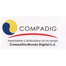 COMPAÑIA MUNDO DIGITAL S.A. COMPADIG COMPAÑIA MUNDO DIGITAL S.A. COMPADIG